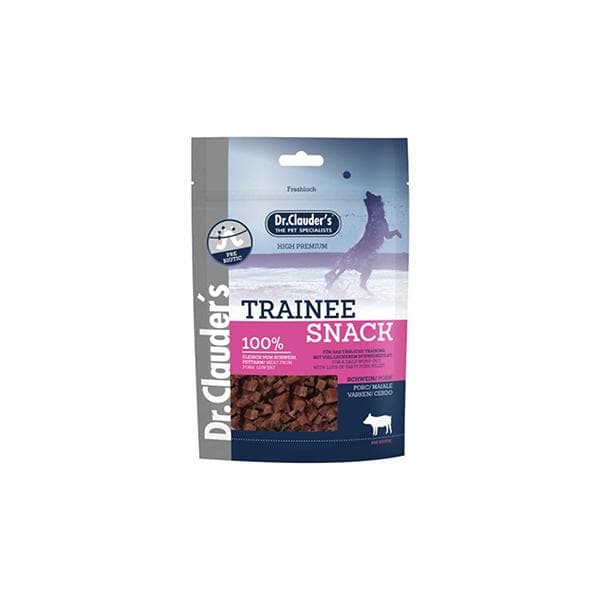 DC SNACK PORK 80 GR