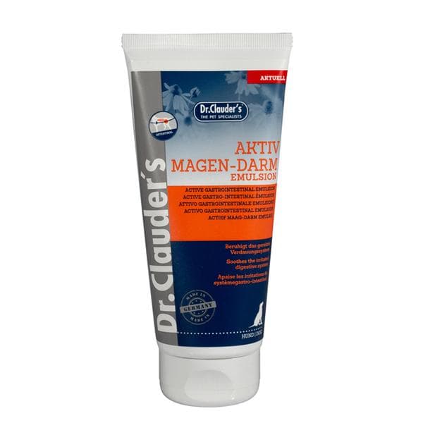 ACTIVE GASTRO INTESTINAL EMULSION 