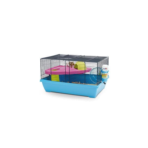 CAGE HAMS. PEGGY BLEU MA 50*36*28
