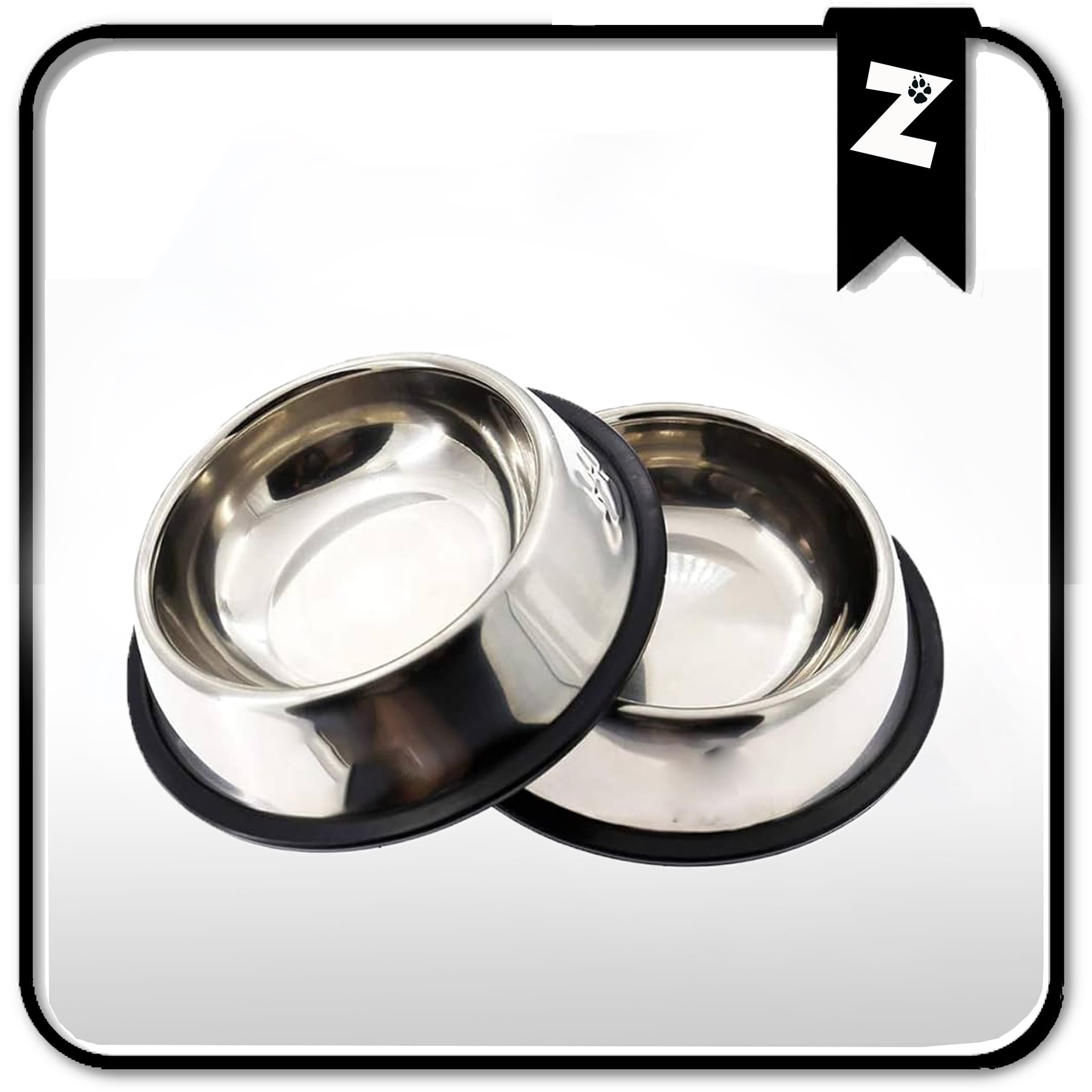 GAMELLE EN INOX